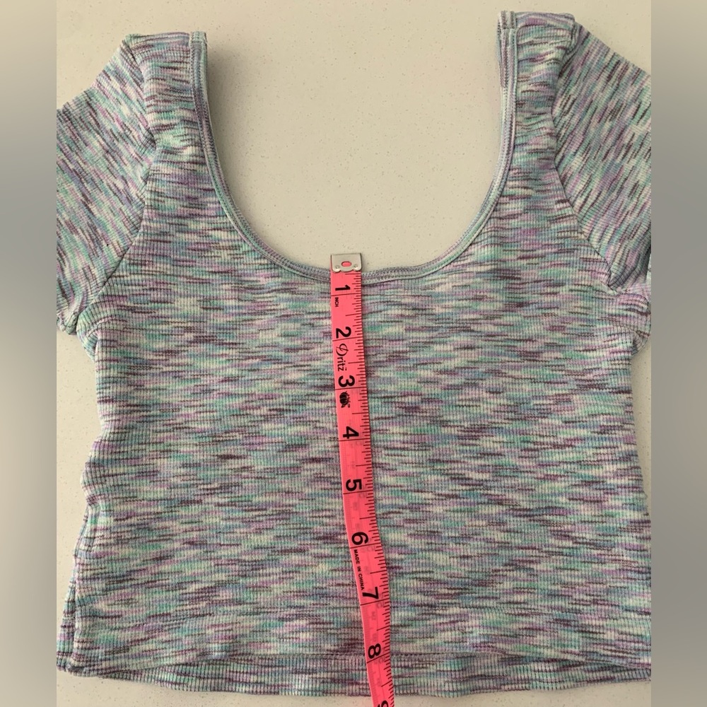 Aeropostale Crop Top - Picture 10 of 11